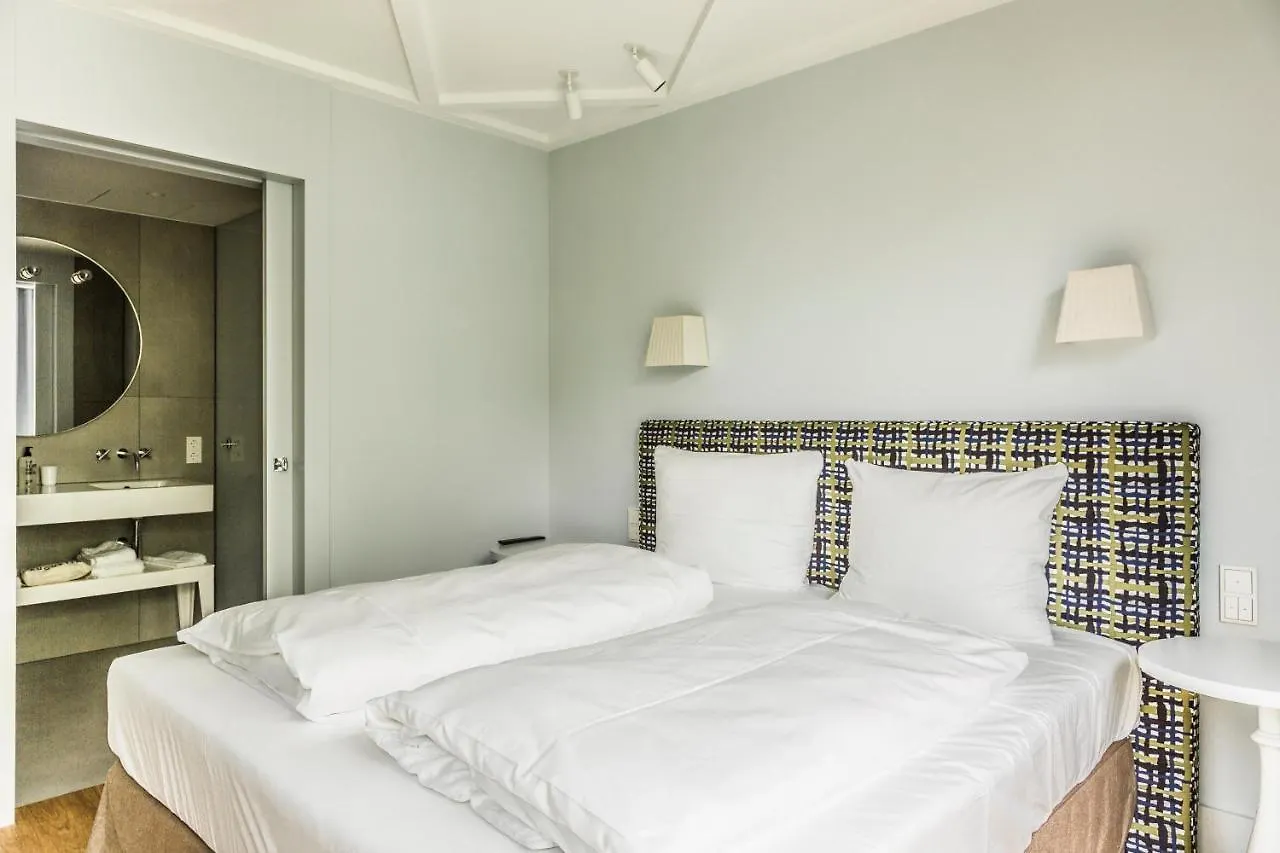 Jugend- Und Familienhotel Augustin Múnich Alemania