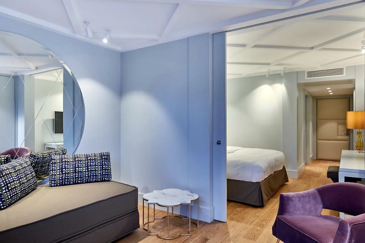 Jugend- Und Familienhotel Augustin Munich Hotel