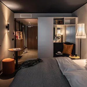 4* شقة فندقية Revo