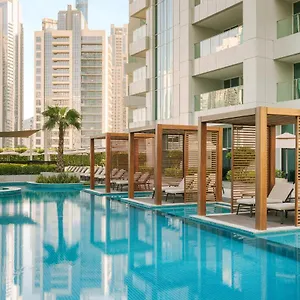 **** Aparthotel Sonder Business Bay Spojené arabské emiráty
