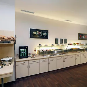Berlin-mitte Hotel Berlín