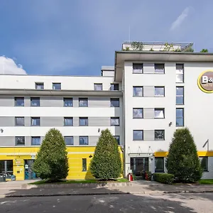 City-nord Münih