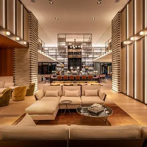 4* فندق Marriott West