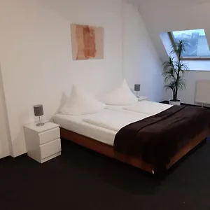 Ballhaus Hostal Berlín
