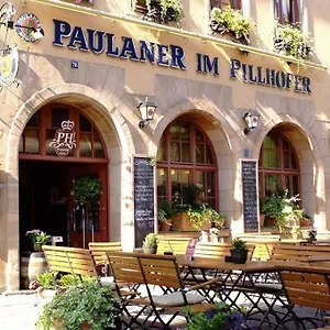 Konukevi Pillhofer