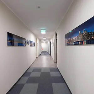 Hotel Smart Station München