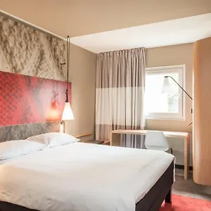 Ibis Hotel Hamburgo