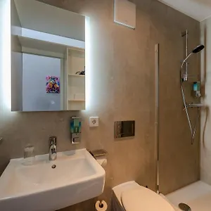 Hotel Mk Monteurzimmer Stuttgart