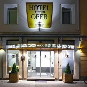 An Der Oper Múnich