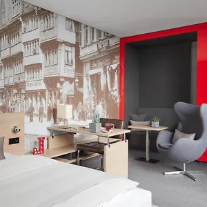 Otel Living Frankfurt