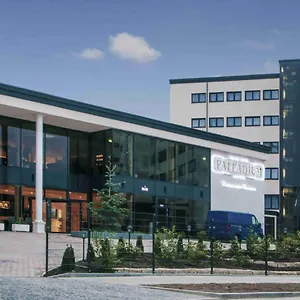 Grand Palladium Múnich