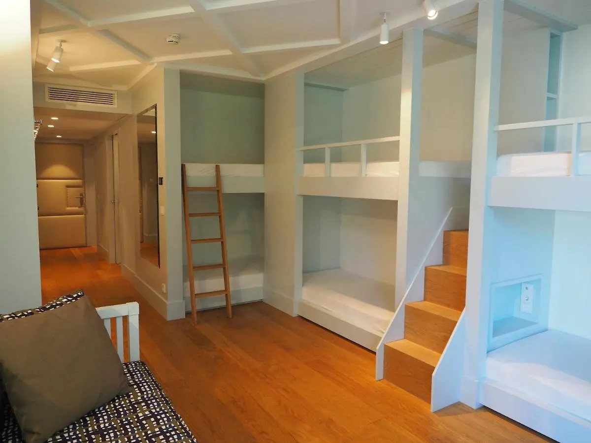 Hotel Jugend- Und Familienhotel Augustin Munich