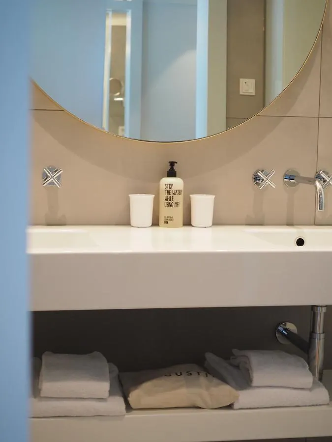 Hotel Jugend- Und Familienhotel Augustin Munich