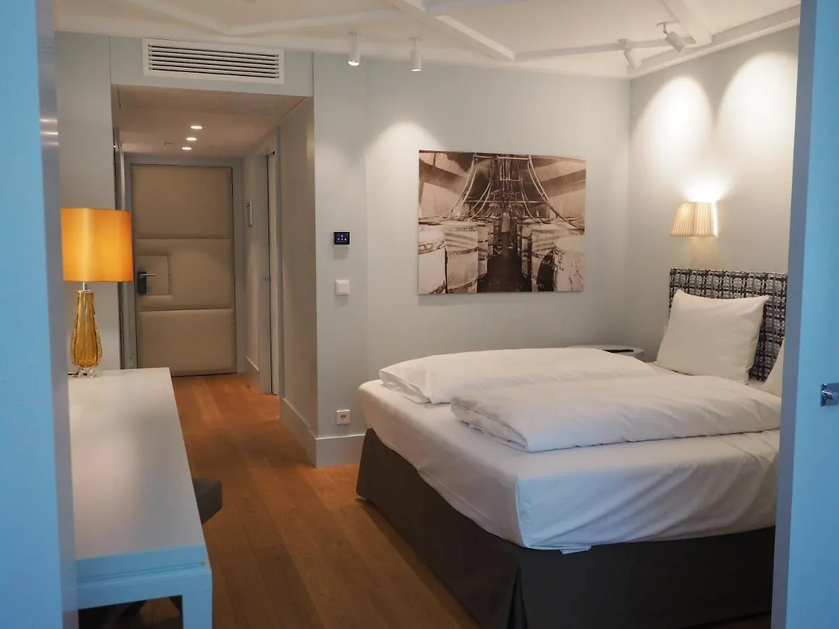 *** Hotel Jugend- Und Familienhotel Augustin Munich Germany