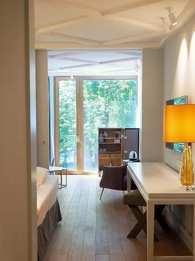 Jugend- Und Familienhotel Augustin Munich Hotel