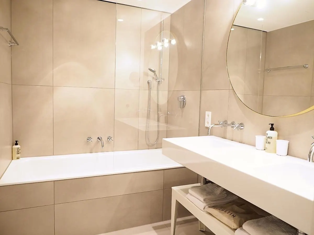 Jugend- Und Familienhotel Augustin Munich 3*,  Germany