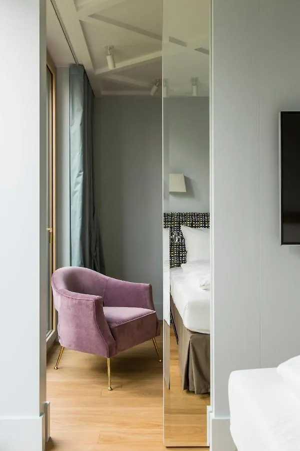 Jugend- Und Familienhotel Augustin Munich 3*,