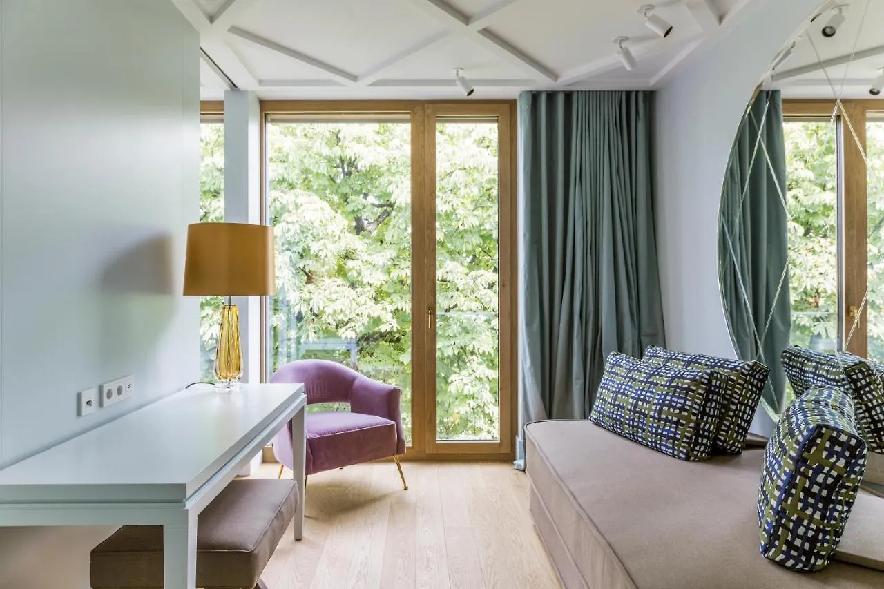 Jugend- Und Familienhotel Augustin Munich 3*,  Germany