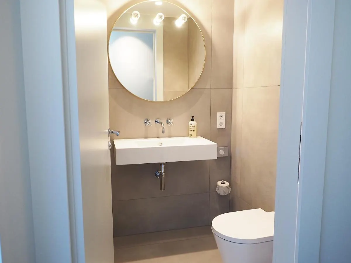 *** Hotel Jugend- Und Familienhotel Augustin Munich Germany