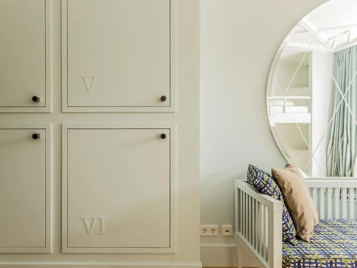 Jugend- Und Familienhotel Augustin Munich