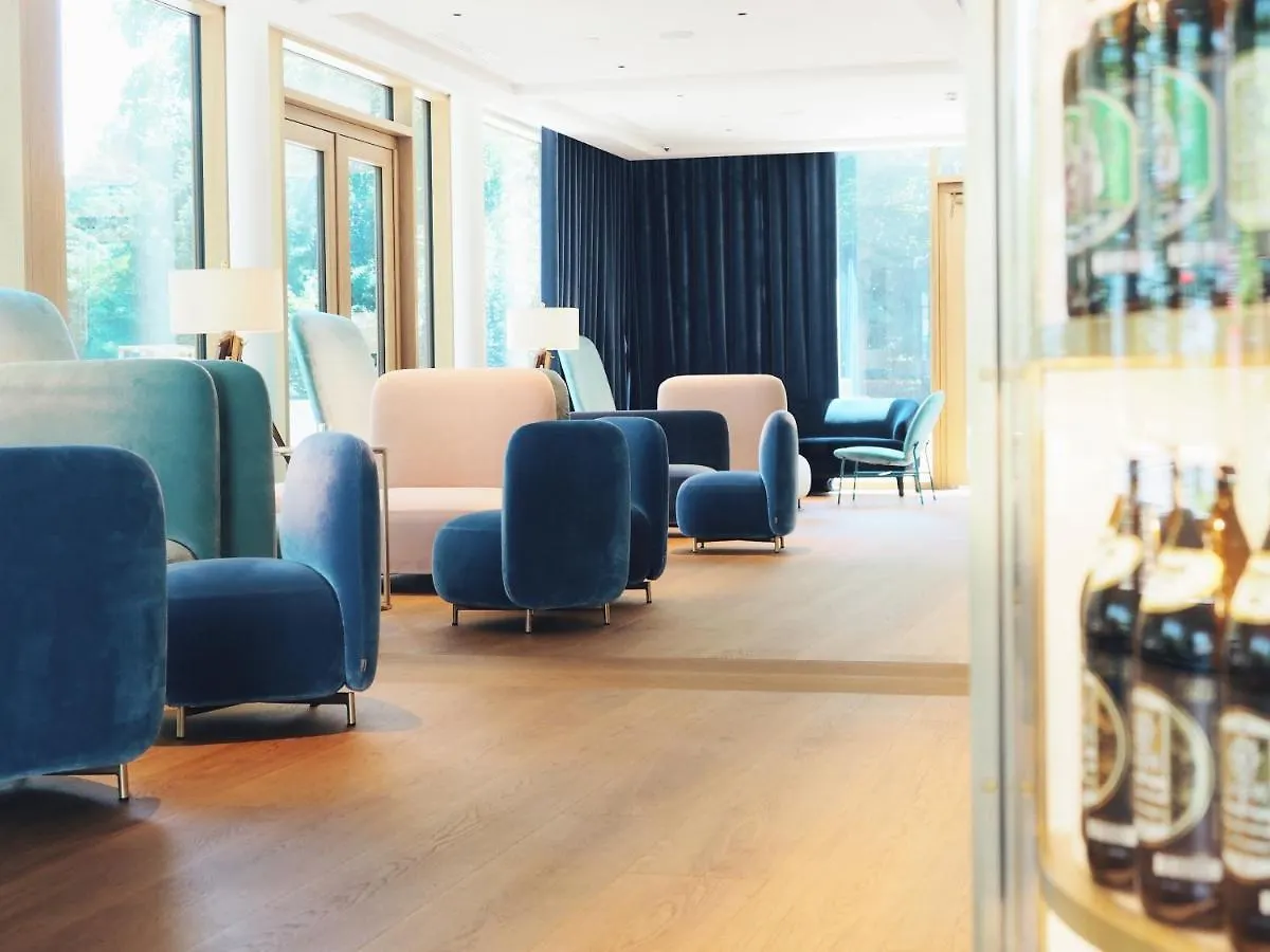 Hotel Jugend- Und Familienhotel Augustin Munich