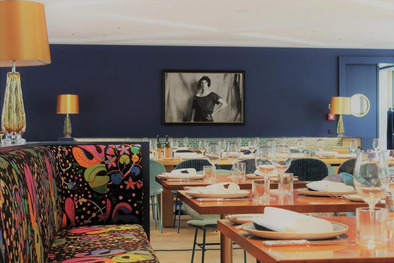 Jugend- Und Familienhotel Augustin Munich 3*,  Germany
