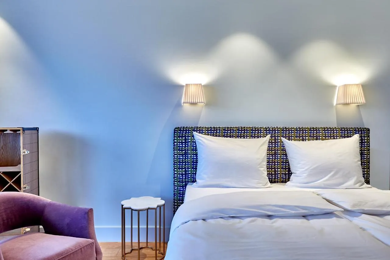 Jugend- Und Familienhotel Augustin Munich Hotel