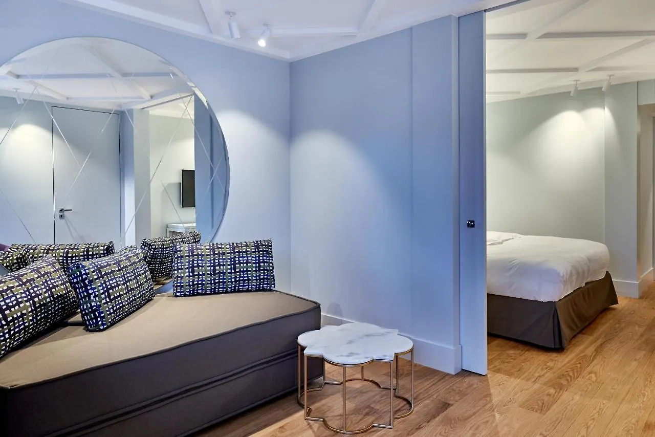 Jugend- Und Familienhotel Augustin München Tyskland
