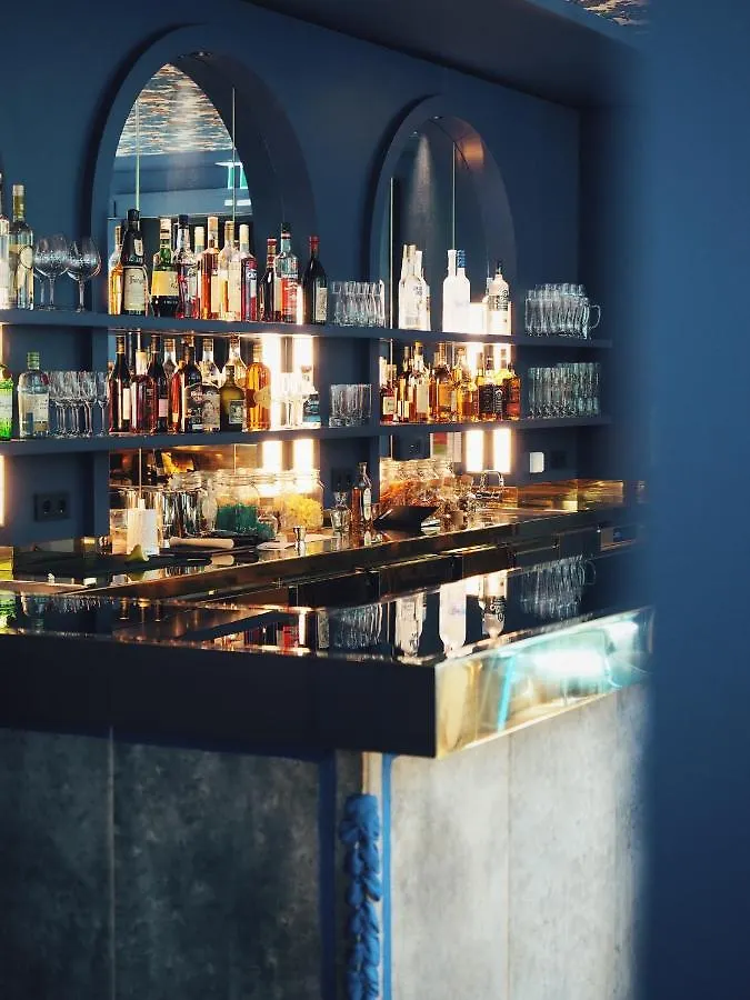 Jugend- Und Familienhotel Augustin München